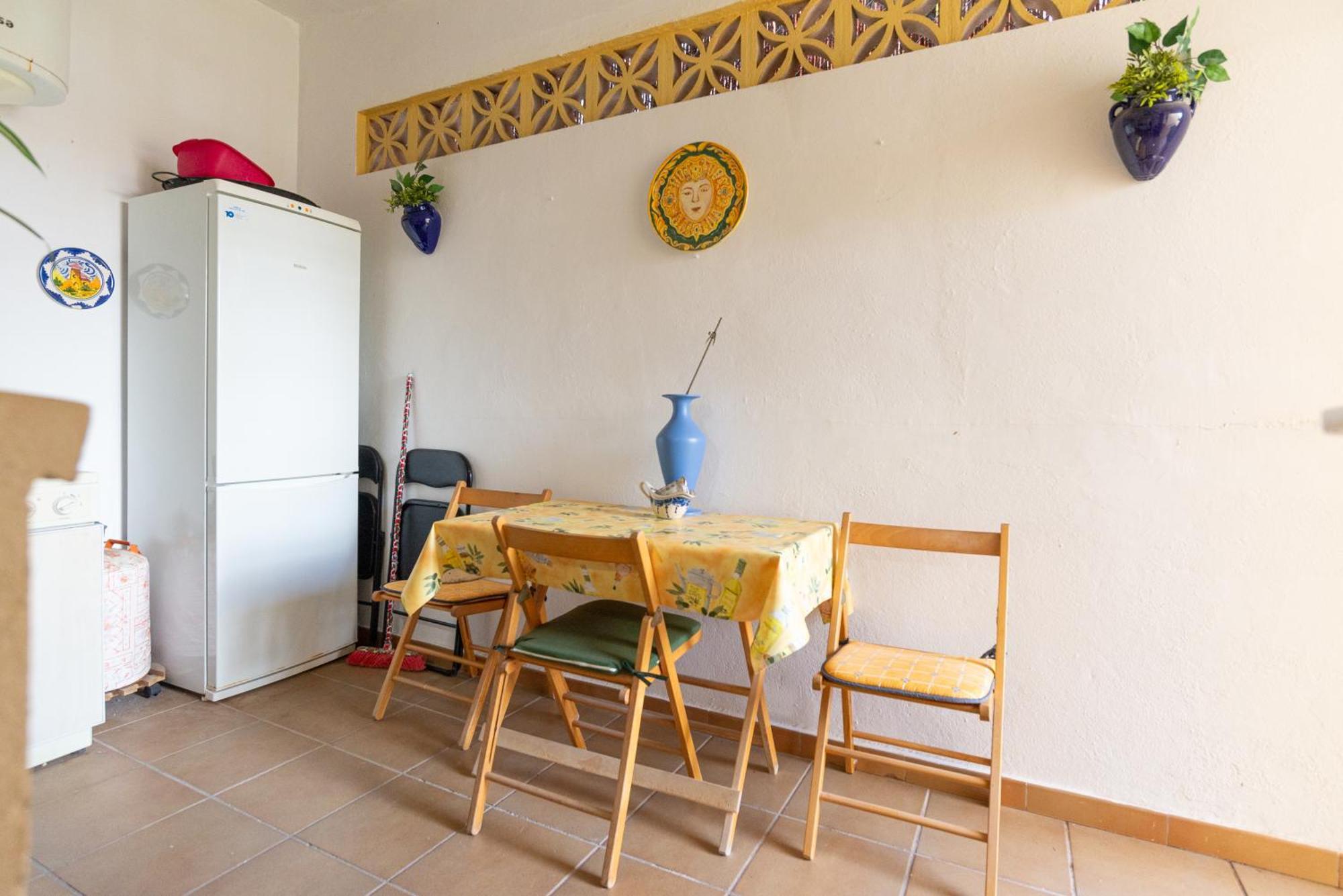 Villa Valentina - Renovated On Los Alamos Beach Torremolinos Ngoại thất bức ảnh