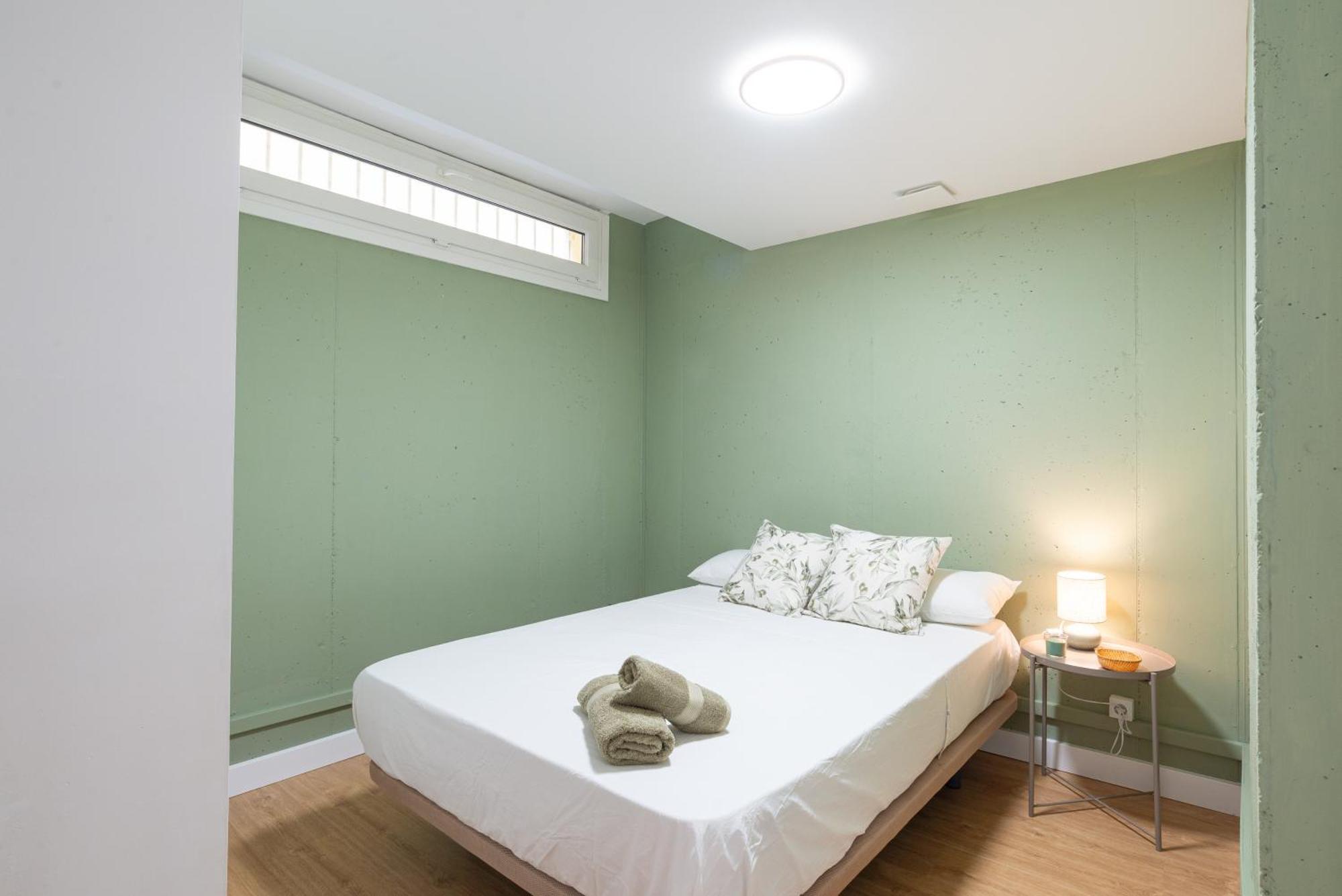 Villa Valentina - Renovated On Los Alamos Beach Torremolinos Ngoại thất bức ảnh