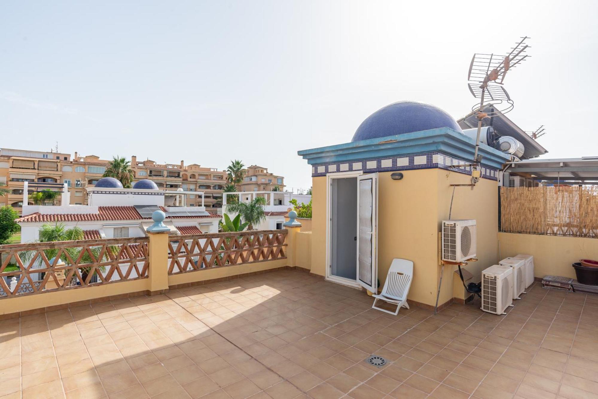 Villa Valentina - Renovated On Los Alamos Beach Torremolinos Ngoại thất bức ảnh