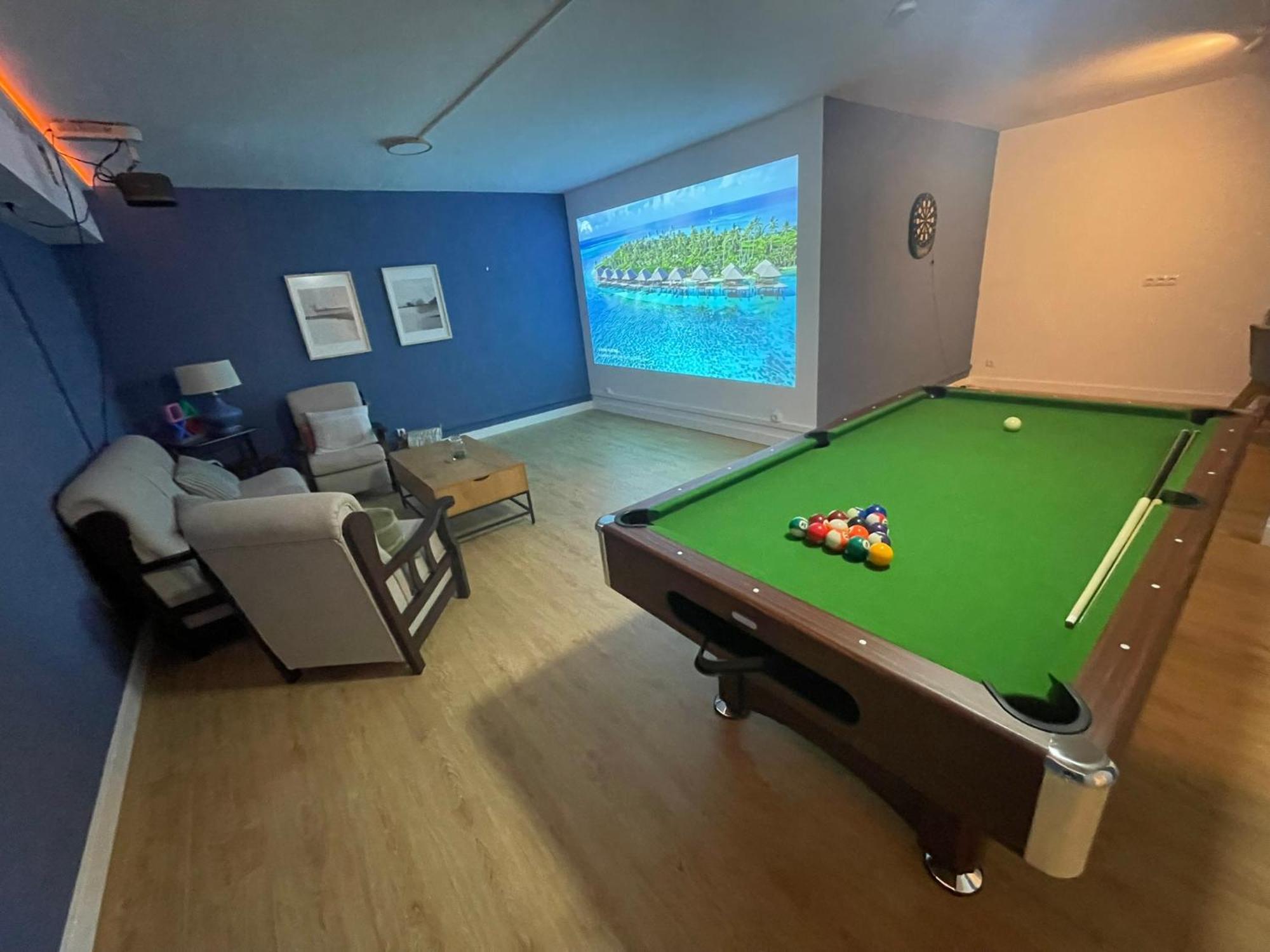 Villa Valentina - Renovated On Los Alamos Beach Torremolinos Ngoại thất bức ảnh